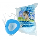 藍星SC-006頭戴式KN90全棉防塵口罩 藍星SC-006頭戴式KN90全棉防塵口罩