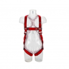 3M1161728保泰特P200五點(diǎn)式全身式安全帶 