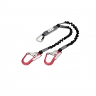 3M凱比特1341133彈性伸縮減震安全繩