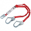 3M1342275緩沖包式可調節(jié)系掛減震安全繩