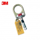 3M凱比特2104560混凝土用D型環(huán)錨點(diǎn)連接件 3M凱比特2104560混凝土用D型環(huán)錨點(diǎn)連接件