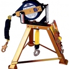 3M凱比特2105500混凝土邊緣三腳架錨點(diǎn)連接件 3M凱比特2105500混凝土邊緣三腳架錨點(diǎn)連接件