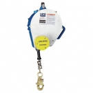 3M 3303000 DBI-SALA Rollgliss逃生裝置35米垂直式鍍鋅鋼下降器