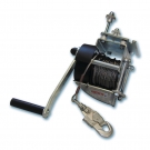 3M AT200/I20PROTECTA PRO有限空間絞盤(pán)