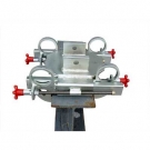 3M8516997DBI-SALA Advanced單錨點(diǎn)工字梁基座