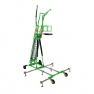 3M8517715DBI-SALA FlexiGuard獨立爬梯系統(tǒng)