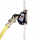 3M 5000335 DBI-SALA Lad-Saf活動抓繩器