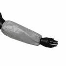 杜邦Tychem6000F TF500S GY防水耐酸堿袖套50cm 杜邦Tychem6000F TF500S GY防水耐酸堿袖套50cm