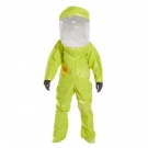 Dupont杜邦Tychem10000全封閉訓(xùn)練防護(hù)服TK586S LY Dupont杜邦Tychem10000全封閉訓(xùn)練防護(hù)服TK586S LY