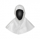 Dupont杜邦Tyvek IsoClean頭罩IC668B WH MS Dupont杜邦Tyvek IsoClean頭罩IC668B WH MS
