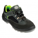 霍尼韋爾SHGN00111Green系列01款低幫防砸防靜電安全鞋 霍尼韋爾SHGN00111Green系列01款低幫防砸防靜電安全鞋