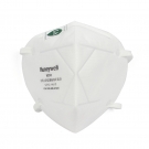 Honeywell霍尼韋爾H1009301 H9301 KN95折疊式耳帶式環(huán)保裝防塵口罩