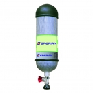 霍尼韋爾BC1868427B 6.8L Luxfer帶表氣瓶 