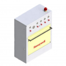 霍尼韋爾HFSII-2Z兩工位防爆充氣箱 霍尼韋爾HFSII-2Z兩工位防爆充氣箱