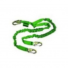 霍尼韋爾232M/6FTGN Manyard雙叉緩沖系帶減震繩