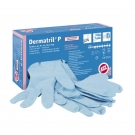Honeywell霍尼韋爾741 Dermatril L拋棄式無粉丁腈手套 Honeywell霍尼韋爾741 Dermatril L拋棄式無粉丁腈手套