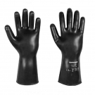 Honeywell霍尼韋爾2008010丁基橡膠防化手套 Honeywell霍尼韋爾2008010丁基橡膠防化手套