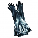 Honeywell霍尼韋爾7B1532丁基合成橡膠干箱操作防化手套 Honeywell霍尼韋爾7B1532丁基合成橡膠干箱操作防化手套