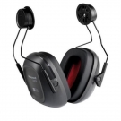 Honeywell霍尼韋爾1035122-VSCH VS120H配帽式防噪音耳罩