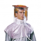 霍尼韋爾8527939放射性粉塵核防護通風(fēng)頭罩（AQR接頭）