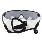 Honeywell霍尼韋爾1005986M100流線型防霧防刮擦防護眼鏡 Honeywell霍尼韋爾1005986M100流線型防霧防刮擦防護眼鏡