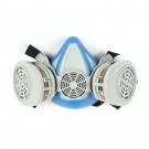 梅思安10120786 Advantage200LS半面罩防毒面具(原型號815452)