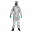 梅思安10114586 CPS500防化服連體化學防護服M