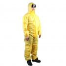 梅思安10111296 CPS400防化服C級(jí)化學(xué)防護(hù)服XL