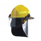 梅思安GA1116F鋁箔防火披肩 梅思安GA1116F鋁箔防火披肩