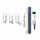 梅思安SFP675009遠(yuǎn)程營救桿