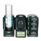 梅思安10128635天鷹智能測試系統(tǒng)