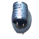 梅思安10024247可燃氣探頭0-100% 梅思安10024247可燃氣探頭0-100%