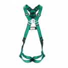 梅思安10205391V-FORM系列標(biāo)準(zhǔn)型小號(hào)安全帶