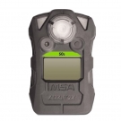 梅思安10161480 (進口版）天鷹2XT雙氣體檢測儀