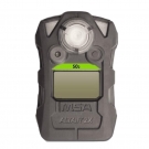 梅思安10161495（國外進口版）天鷹2X單一氣體檢測儀