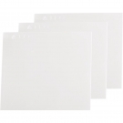 代爾塔101509 SCREEN PLATE外側(cè)防撞PC替換片外保護(hù)片 代爾塔101509 SCREEN PLATE外側(cè)防撞PC替換片外保護(hù)片