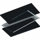 代爾塔101513 FILTER-11電焊面罩PC替換片外保護(hù)片 代爾塔101513 FILTER-11電焊面罩PC替換片外保護(hù)片