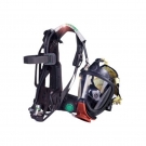 梅思安10180046AG2100系列自給式智能消防空氣呼吸器