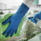 Ansell安思爾87-354AlphaTec乳膠手套