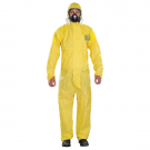 安思爾PLUS—132款式AlphaTec防化服