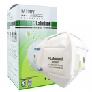 雷克蘭M100V (工業(yè)裝)帶呼吸閥防塵口罩 雷克蘭M100V (工業(yè)裝)帶呼吸閥防塵口罩