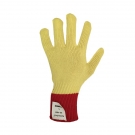 雷克蘭22-1601芳綸PVC點塑防割手套 雷克蘭22-1601芳綸PVC點塑防割手套