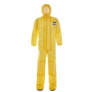 雷克蘭CT1S414帶帽連體帶腳套防化服 雷克蘭CT1S414帶帽連體帶腳套防化服