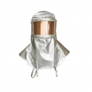 雷克蘭317接近式隔熱頭罩 雷克蘭317接近式隔熱頭罩