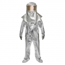 雷克蘭AHR1500連體式隔熱服 雷克蘭AHR1500連體式隔熱服