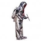 雷克蘭320-32接近式分體隔熱服上衣