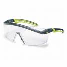 UVEX優(yōu)唯斯9064285防霧防刮擦防護(hù)眼鏡