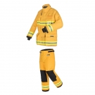 雷克蘭Attack美標(biāo)消防戰(zhàn)斗服