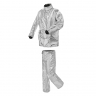 雷克蘭Aluminized Attack美標(biāo)消防戰(zhàn)斗服