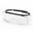 UVEX優(yōu)唯斯9169080防刮擦防化防護(hù)眼鏡